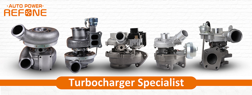 turbocharger specialist