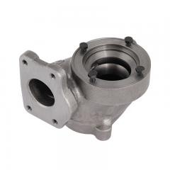 carcasa de turbina 452204-0005