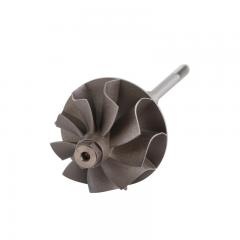 rueda de eje de turbina gtb1746v