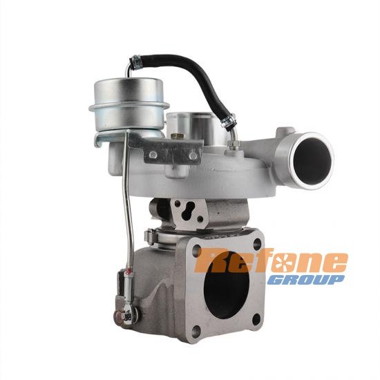 turbocompresor ct26 17201-17010
