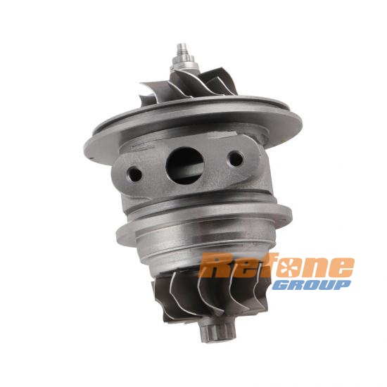 Turbocharger Cartridge for Iveco