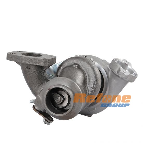  Tdo25s2-06t / 4 49173-07506 turbocompresor 