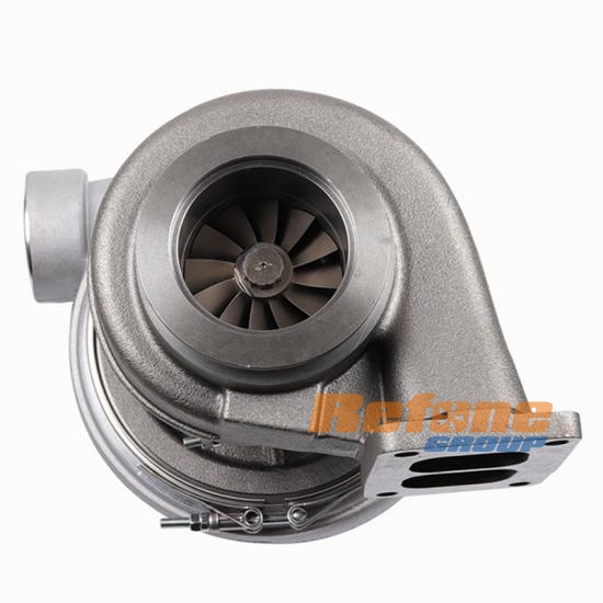 HX55 3591077 turbocharger