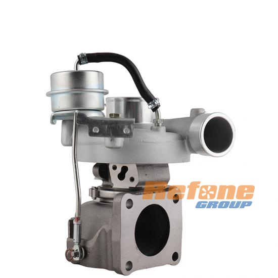 CT26 17201-17010 turbocharger