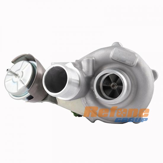  K03 Turbocharger for Ford F150