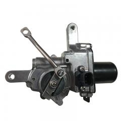 Actuador del turbocompresor Toyota Hilux CT16V