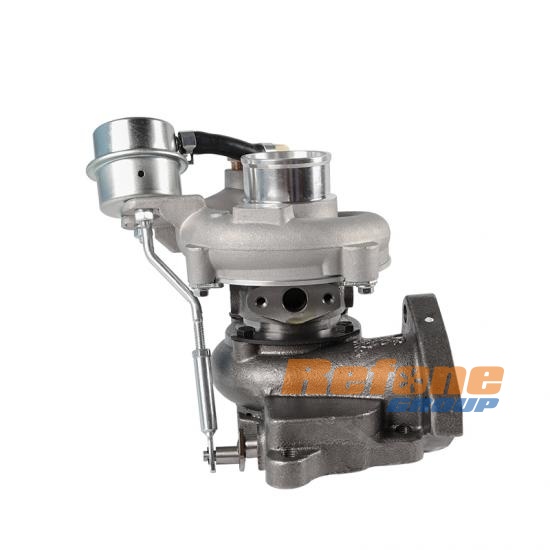 GT1749 716938-0001 28200-42560 Turbocompresor para Hyundai Commercial Starex H1