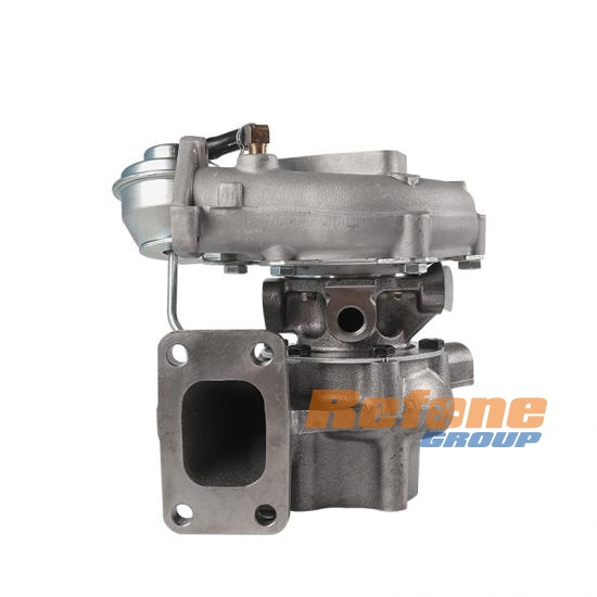 HT18 047-263 14411-62T00 Turbo for NISSAN FORD 4.2L D