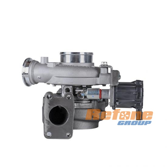 GT20 821142-0001 7005070C2 Turbocharger