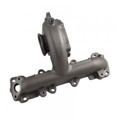 GT1749MV 755042-0001 Caja de turbina Turbo