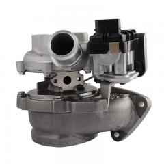 GTB1749VK 854800-0001 787556-5017S Turbocompresor