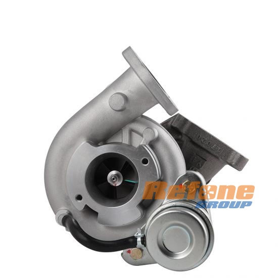CT12B 17201-17040 Turbocharger for Toyota