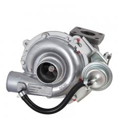 Turbocompresor completo RHF4 VIBR TURBO VA420014 VF420014 4T-504 para motor Isuzu 4JB1T