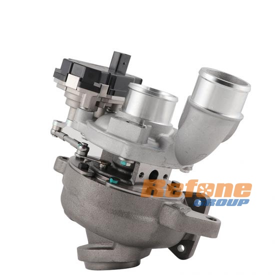 BV40 Auto Parts 54409880014 Turbocharger Part 54409700014 for Engine D20DTR 2.0 L