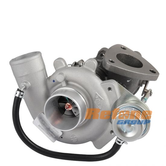 TF035 complete TURBO 49135-06710 Turbocharger for Great Wall