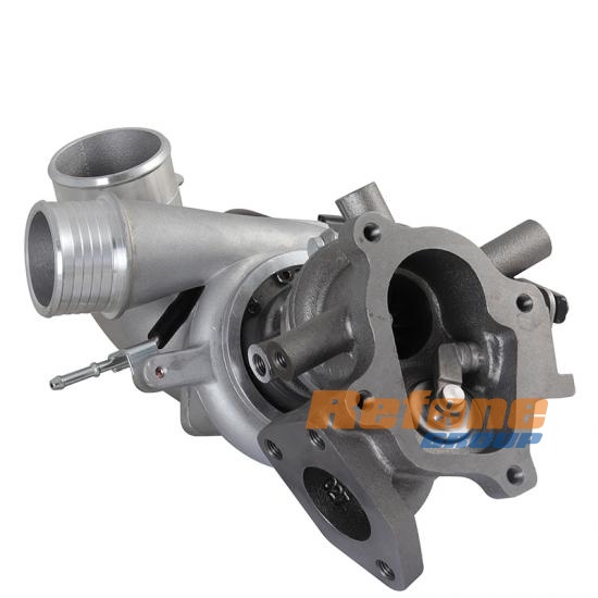 TD03 complete TURBO 4959045607 Turbocharger 282314A800 for Kia
