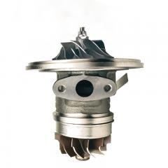 Núcleo del turbocompresor HX40W 3535324 3532222