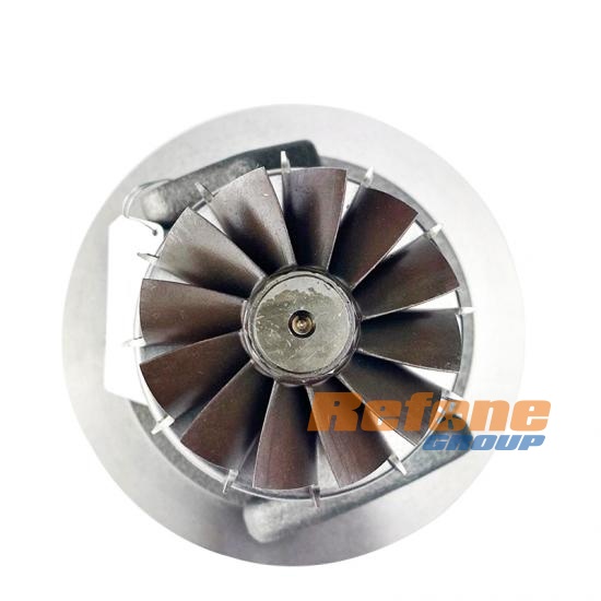 HX40W 3535324 3532222 turbocharger core