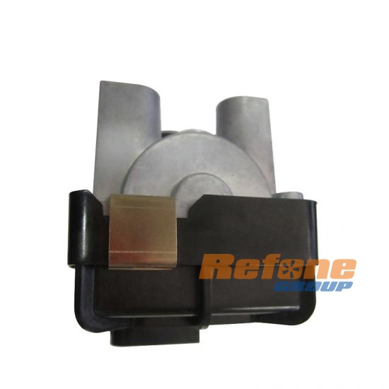 G-186 6NW008412 electronic actuator for turbo