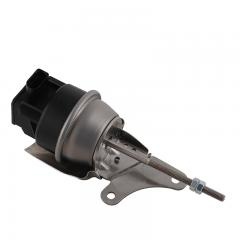 Actuador turbo 54399700024 54399700026 con sensor para escarabajo VW con motor BEW