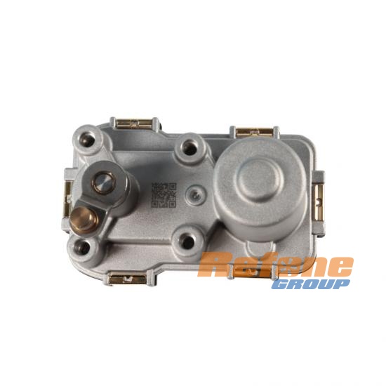 49477-01213 49477-01214 turbo Electronic actuator for Land Rover