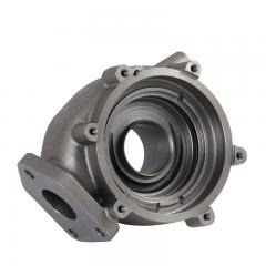 TF035HL6B 49135-05610 carcasa del turbocompresor
