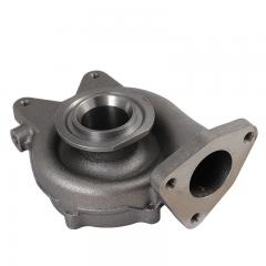 Carcasa del turbocompresor CT16V 17201-11070