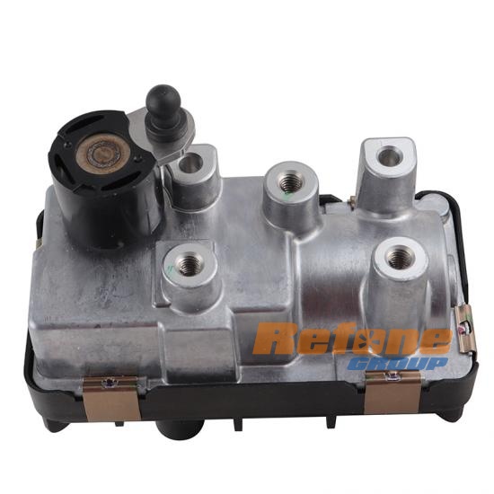 D-006 6NW010099-01 59001107114  Turbocharger Electronic Actuator
