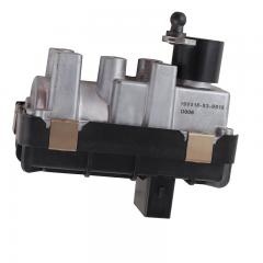 D-006 6NW010099-01 59001107114 actuador electrónico del turbocompresor
