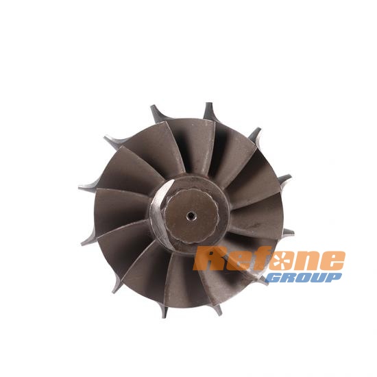 HX55 4043648 Turbo Charger Turbine Wheel
