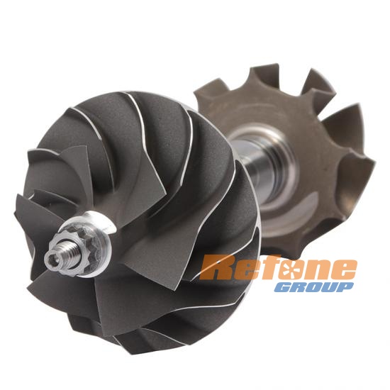 GT1852V 709836-0001 Turbo Charger Rotor