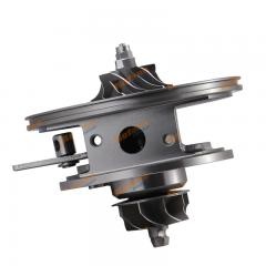 Conjunto de núcleo turbo BV39 para renault
