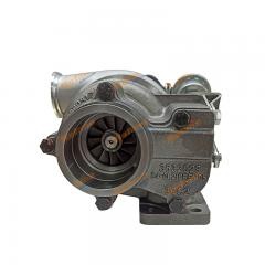 HX30W 4040353 Turbo para Cummins
