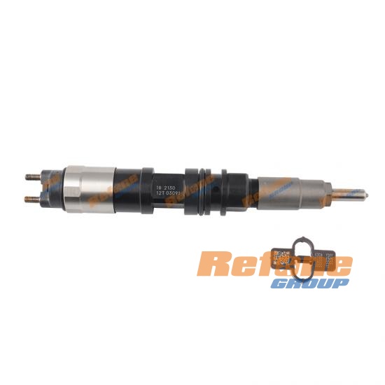 Diesel Fuel Injector for Toyota
