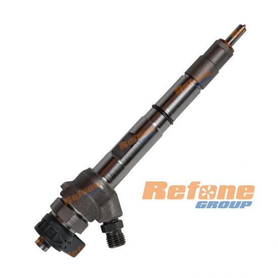 Diesel Fuel Injector for Audi