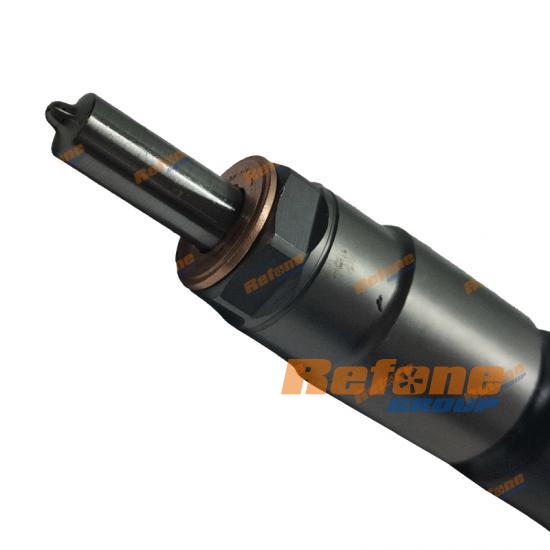 Diesel Fuel Injector for For VOLVO