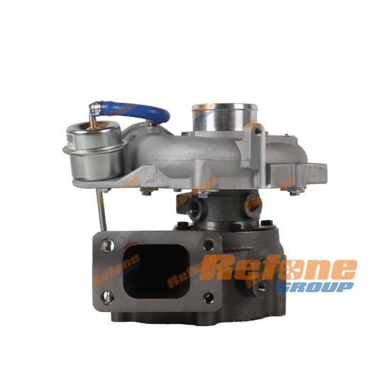 GT2259LS 732409-0041 Turbo for Hino Truck