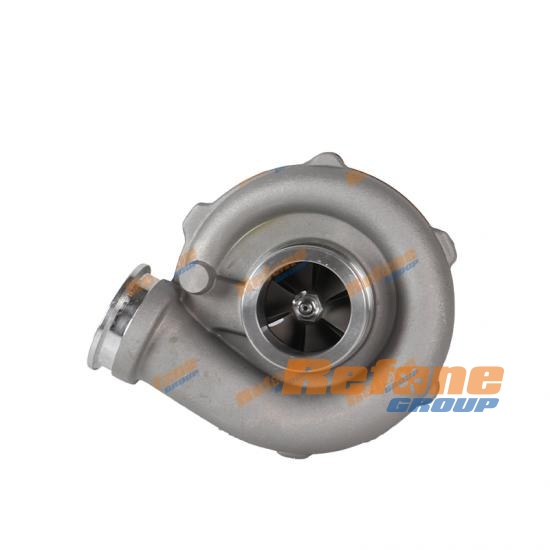 T04E66 Turbo 466646-0041 for Mercedes Benz