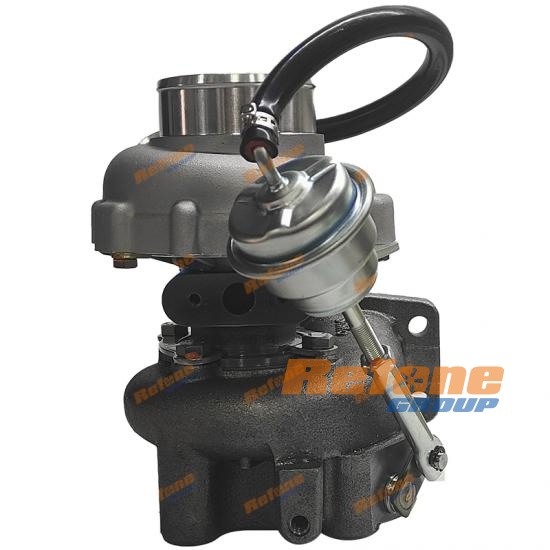  K27.2 53279887120 Turbo for Mercedes Benz