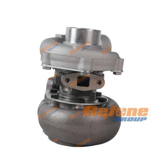 TA3107 465778-0018 Turbo for Perkins Agricultural