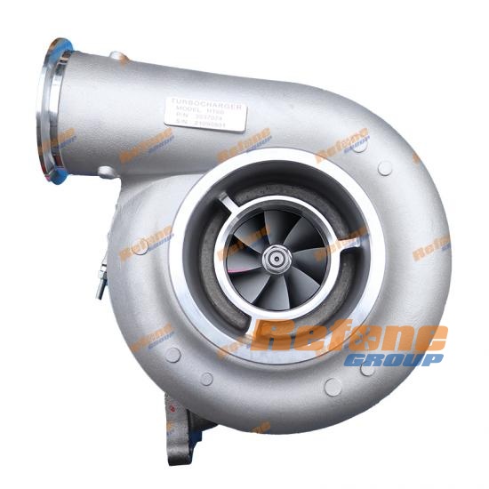 HT60 3537074 Turbo for Volvo