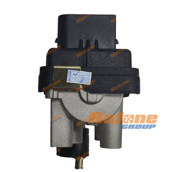 GTB1752VLK 6NW009543 Turbo Charger Actuator