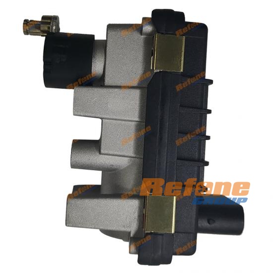 GTB1752VLK 6NW009543 Turbo Charger Actuator