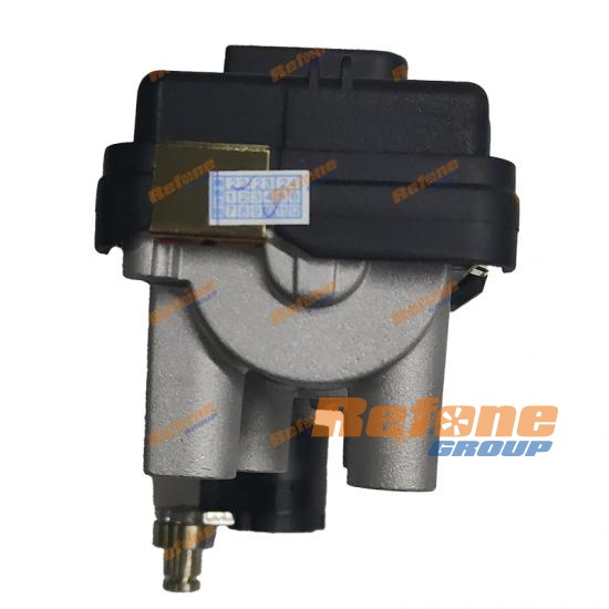  GTD2056VZK 822182-0004  Turbo Actuator for Ford