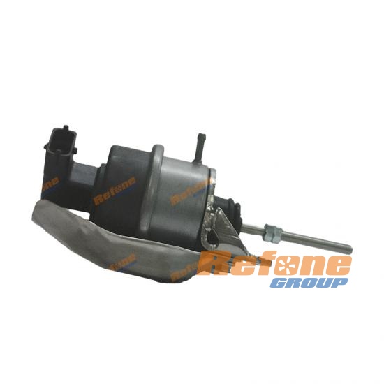KP35 54359880027 turbocharger Actuator for Fiat