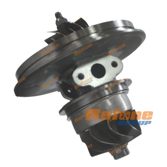 S400 317472 Turbo core for Mercedes Benz Truck