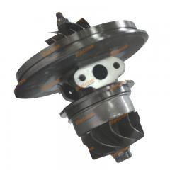 Núcleo S400 317472 Turbo para camión Mercedes Benz