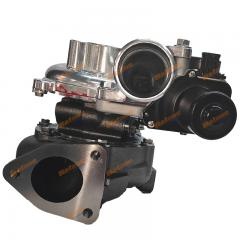 Turbocompresor CT16V 17201-30180 para Toyota
