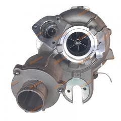 Turbocompresor MGT1752S para VW Audi