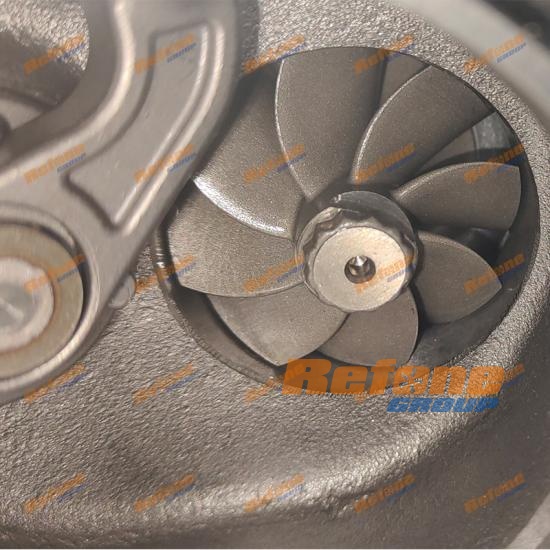 MGT1752S Turbocharger for VW Audi